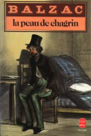 La Peau de chagrin